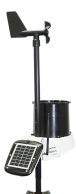 MK-III Weather Station